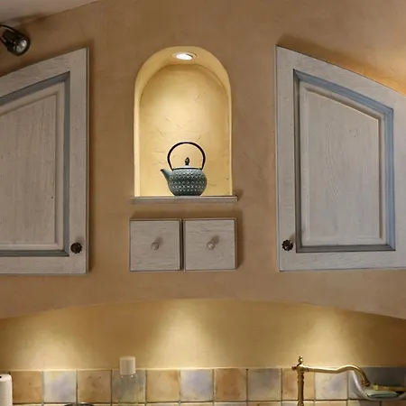 Appartement Face Au Château De Montaren, à 5 Min D'uzès