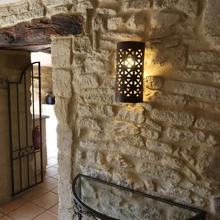 2 Balcon Provencal Face Au Chateau De Montaren, A 5 Min D'uzes Montaren-et-Saint-Médiers